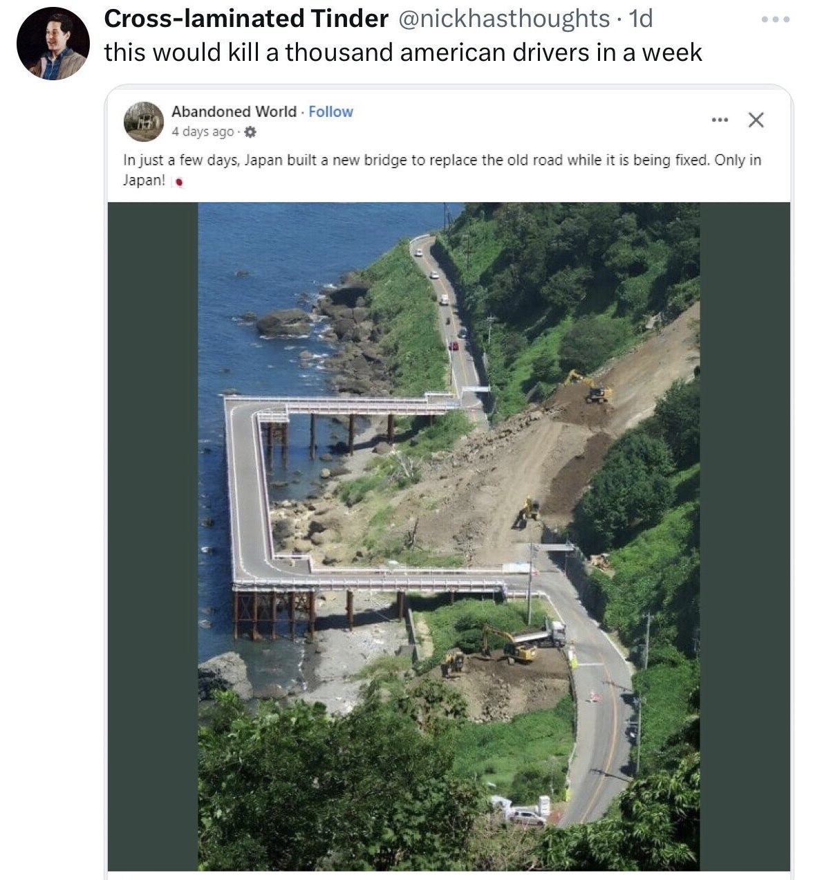 20 Memes That Go Off the Rails in the Best Possible Way 7 In just one week