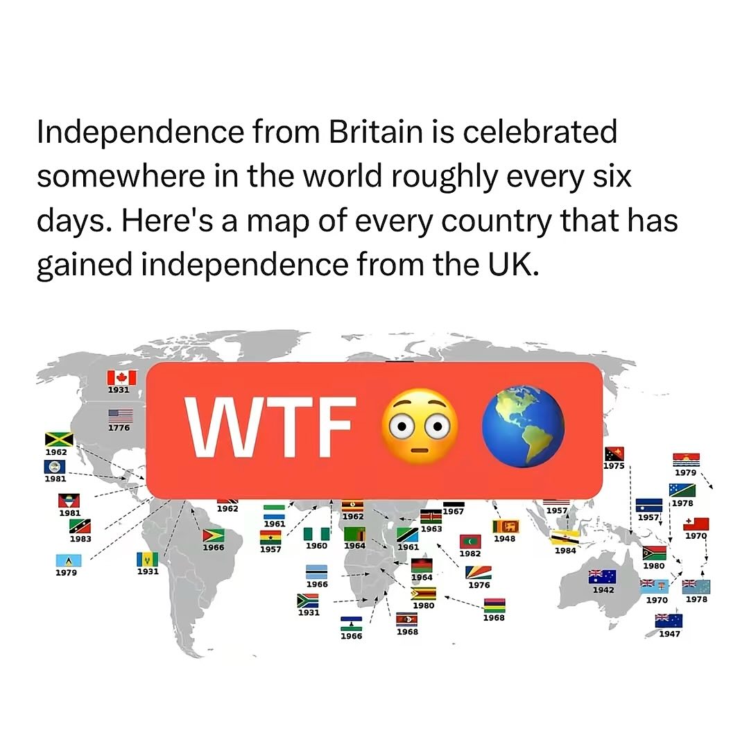 20 Historical Memes to Rewrite the Past with Laughter 10 Independance from britain - historical memes