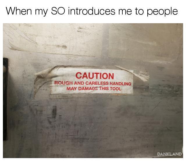 35 Self-Deprecating Memes: Laughing at Ourselves Before Others Can 36 Introduces me