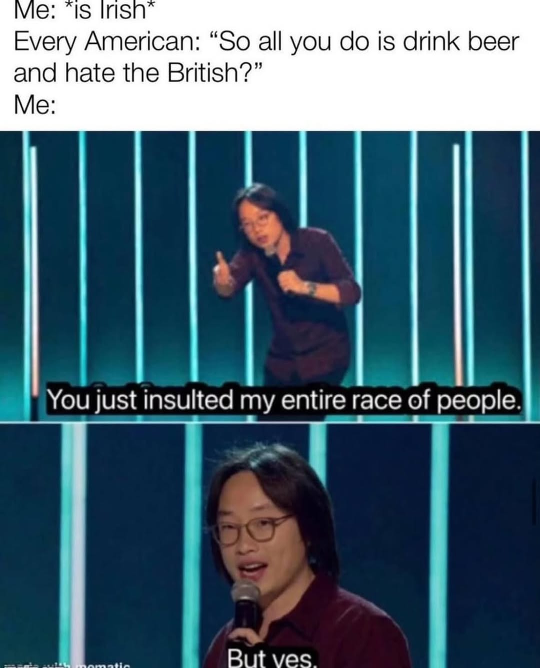 20 Historical Memes to Rewrite the Past with Laughter 11 Is irish - historical memes