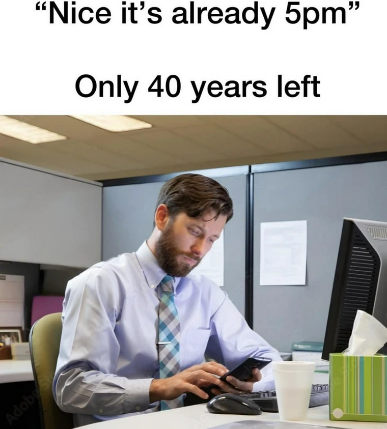 20 Funny Memes You Weren’t Emotionally Prepared to See 11 Its 5 pm