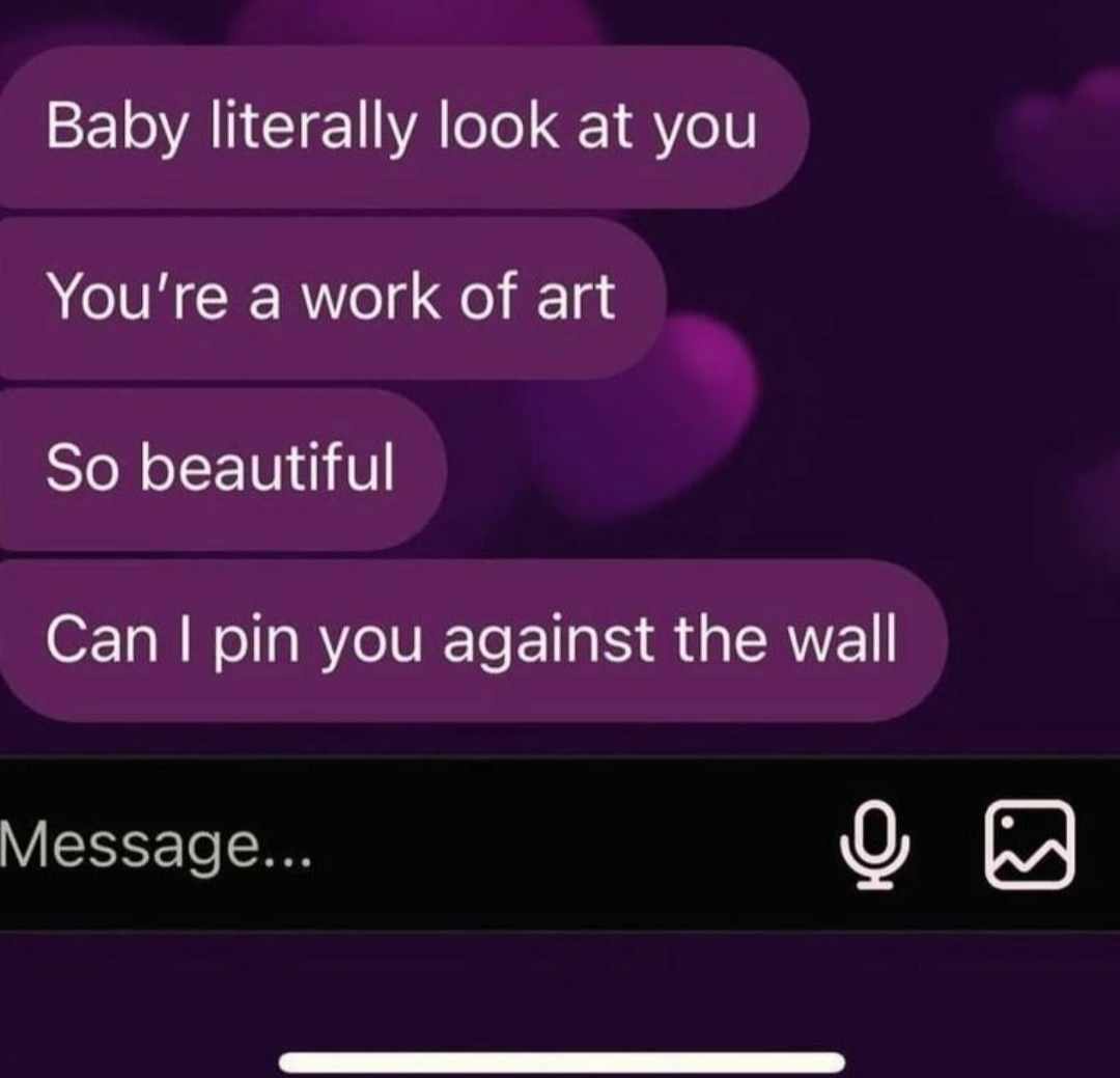 20 Naughty Memes That Just Bit Their Lip at You 13 Literally look at you