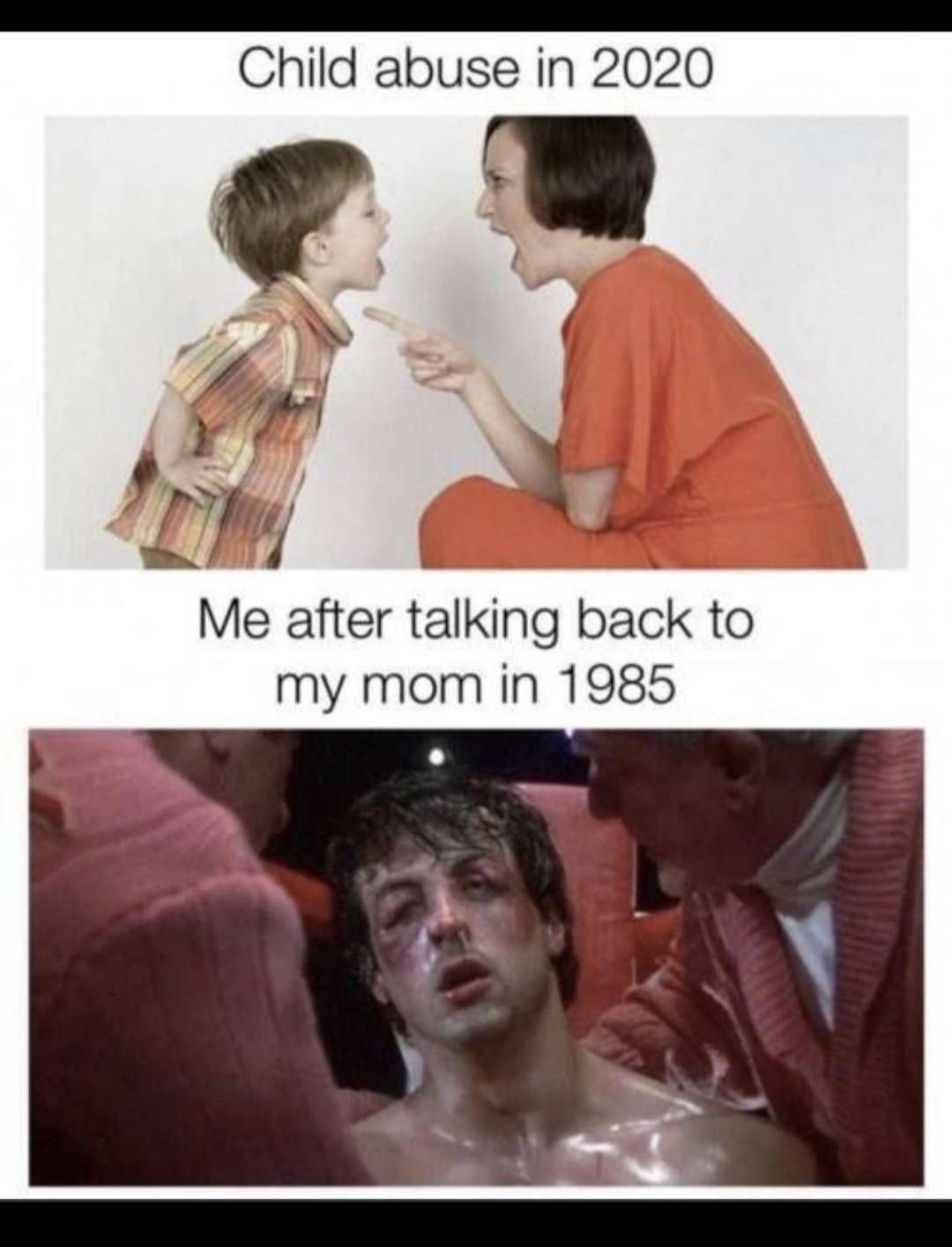20 Random Memes That’ll Slap You with Surprise Laughter 11 Me after tallking back