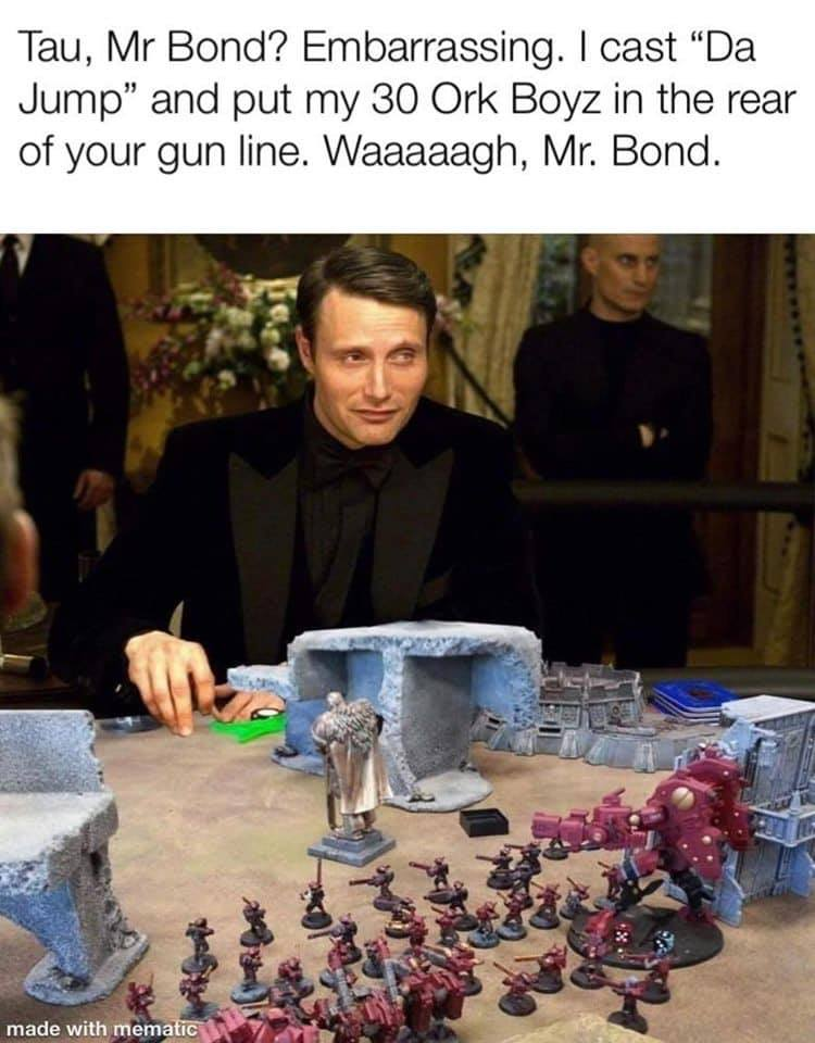 20 Gloriously Pointless Memes That’ll Still Make Your Day 13 Me bond