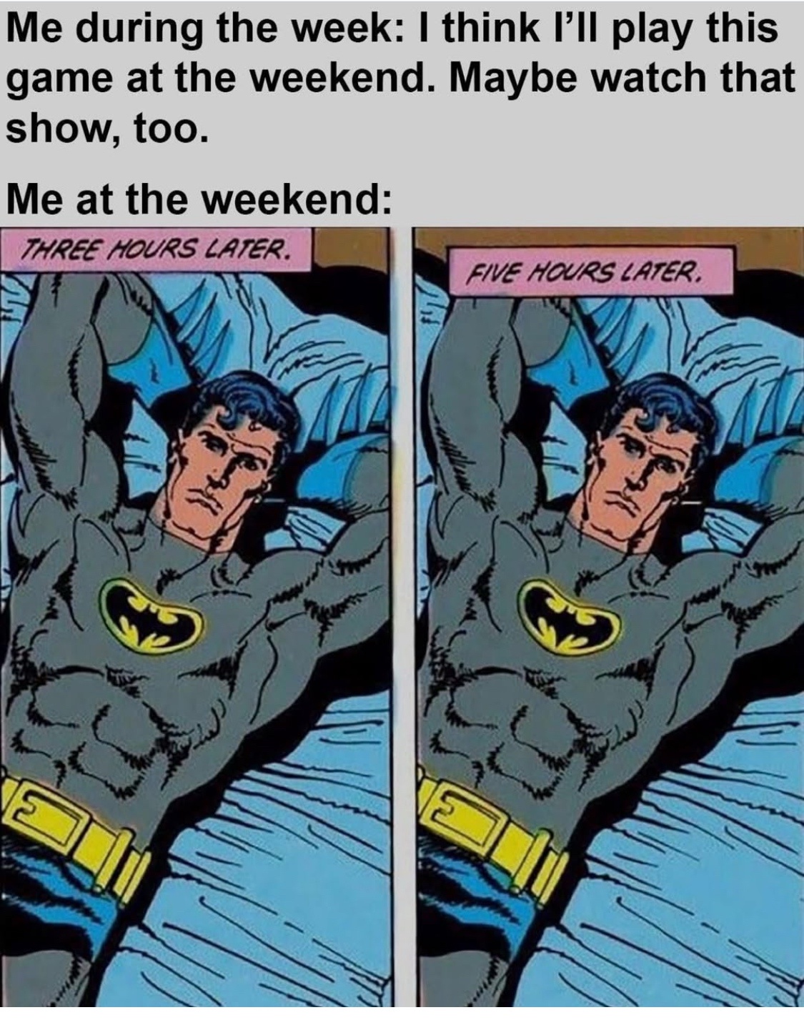 20 Memes That Took One Look at Logic and Walked Away 12 Me during the week