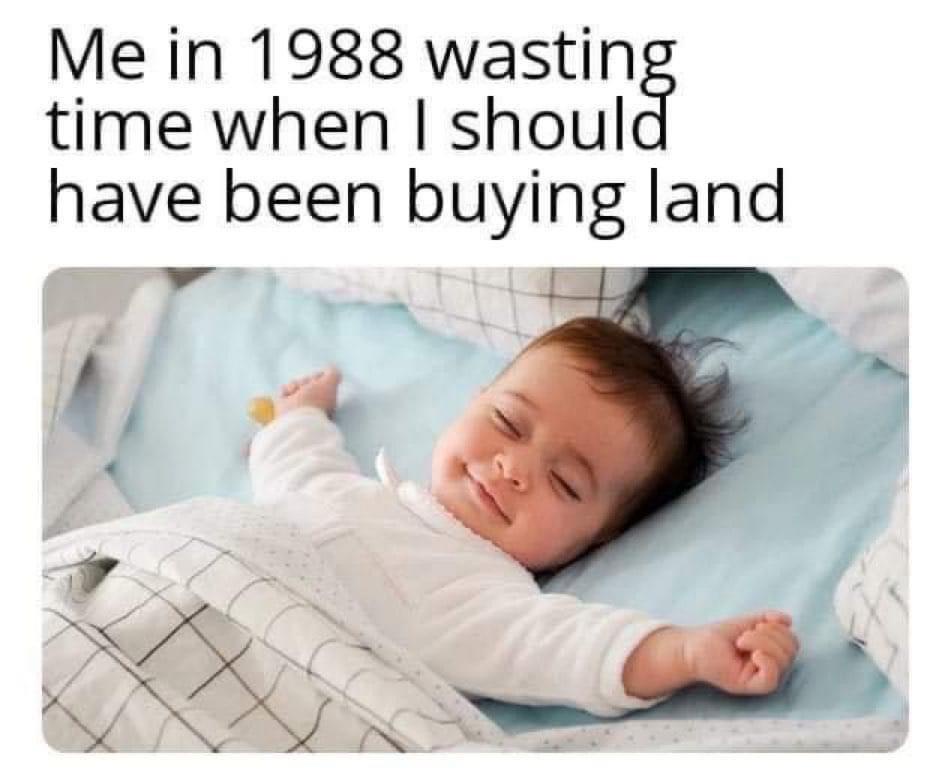 20 Memes So Random You’ll Forget What You Were Doing Before This 9 Me in 1988