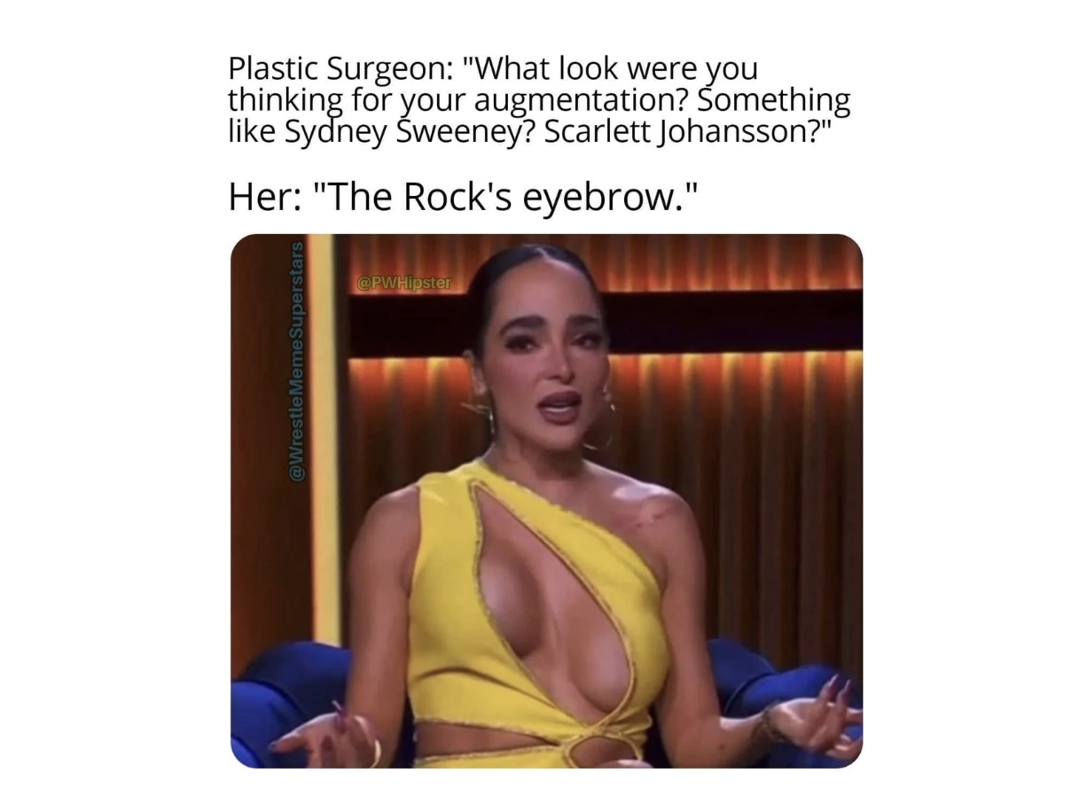 27 Memes So Unhinged You’ll Forget What Normal Feels Like 7 Memes So Unhinged You’ll Forget What Normal Feels Like - FG.jpeg