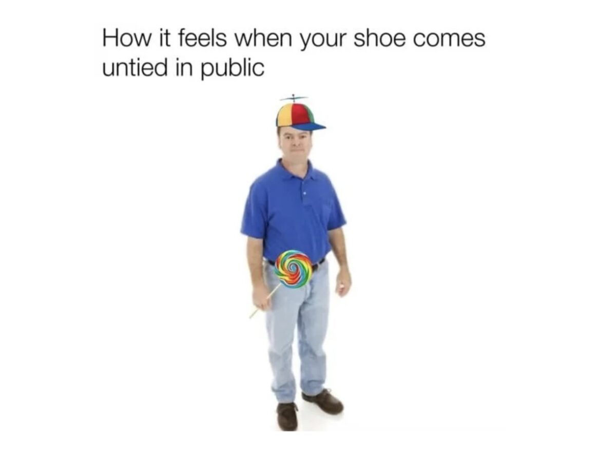 24 Redhead Memes to Celebrate World Redhead Day with Laughter - Funny