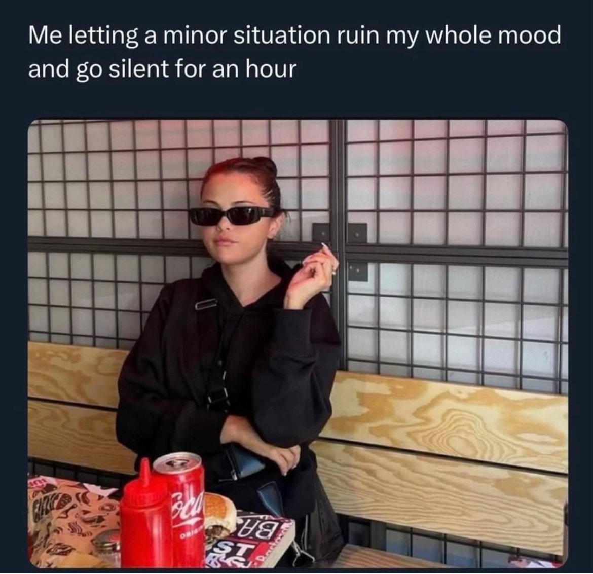 23 Random Memes That’ll Have You Laughing, Then Staring Into the Void 11 Minor situation