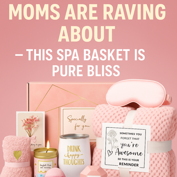 Mother’s Day Gift That’ll Make Her Feel Like a Queen - FG