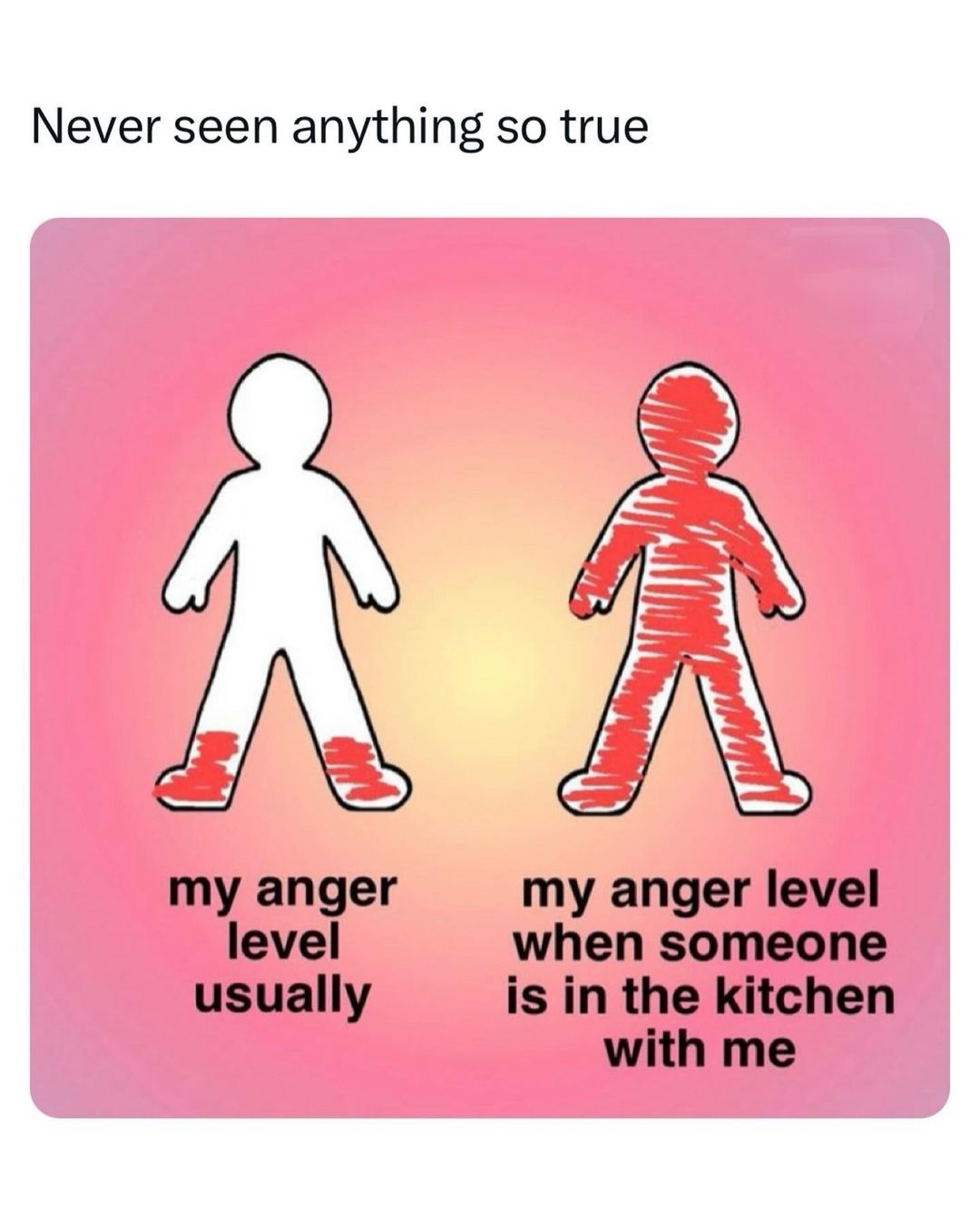 20 Memes That Are Just… There. Doing Their Thing. 12 Never seen anything so true