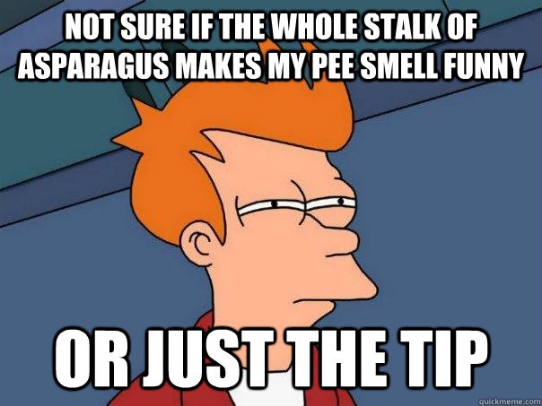 15 Asparagus Memes That’ll Make You Laugh for No Reason 10 Not sure - Asparagus Memes