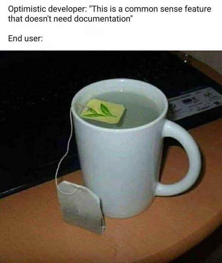 20 Memes That Are More You Than You Are 13 Optimistic developer