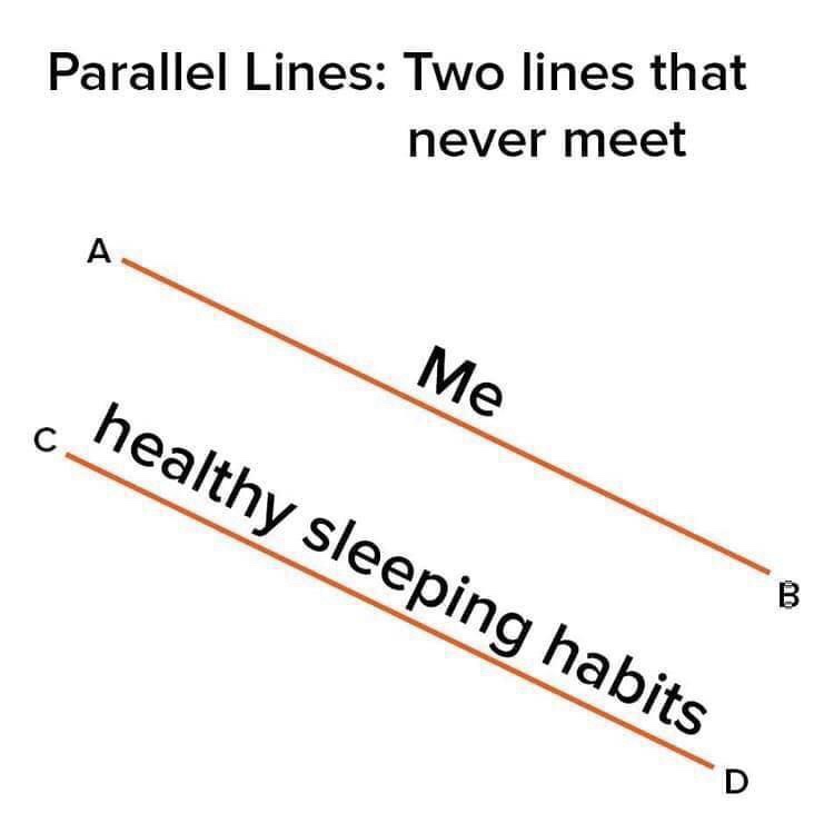 20 Memes So Ridiculous They Might Unlock a New Emotion 12 Parallel lines