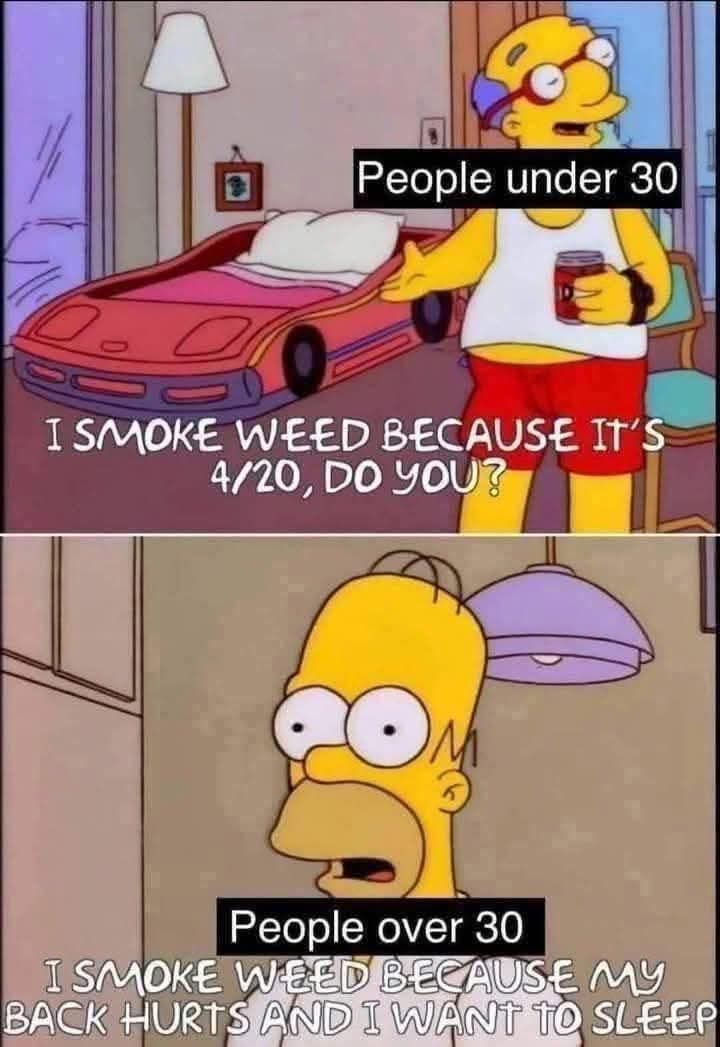 22 Memes That Make Less Sense Than Your Last Dream 14 People over 30