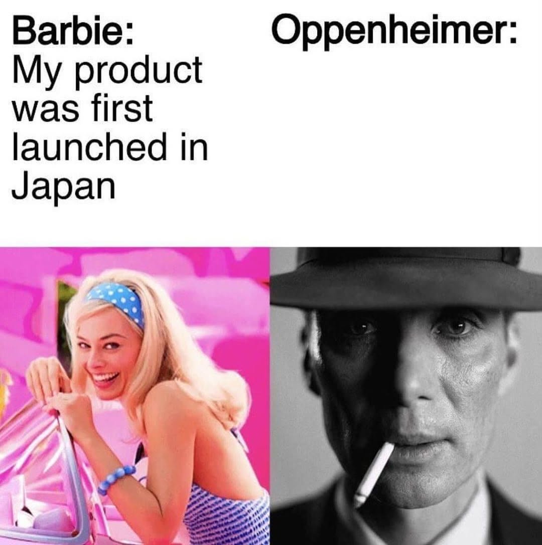 20 Historical Memes to Rewrite the Past with Laughter 15 Product was launched in japan