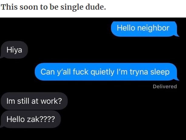 22 Random Memes That Go Absolutely Nowhere… And That’s the Point 16 Soon to be single