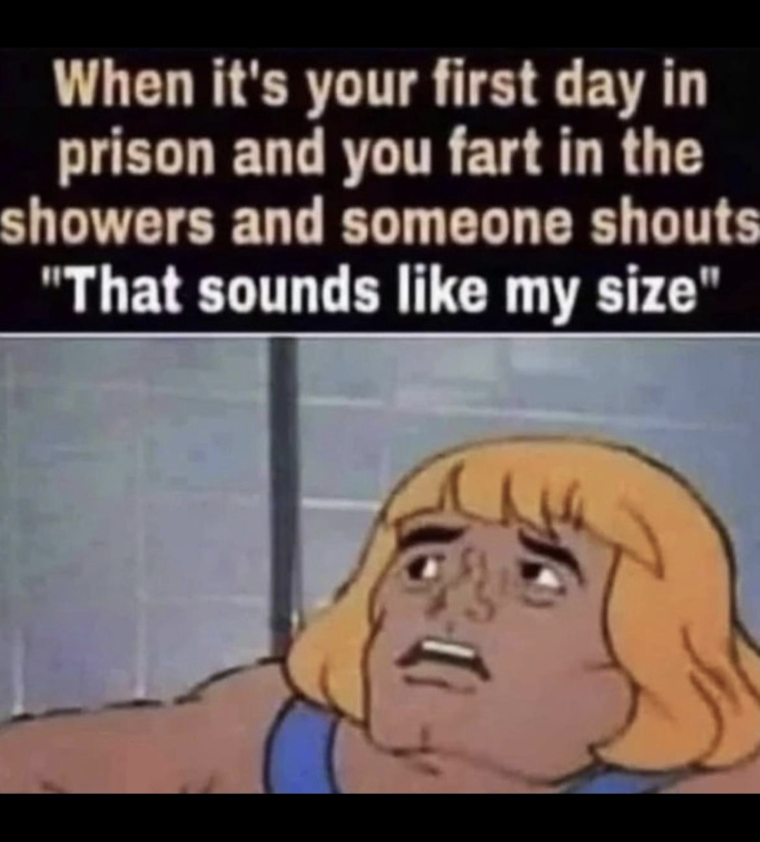 20 Random Memes That’ll Slap You with Surprise Laughter 17 Sounds like my size