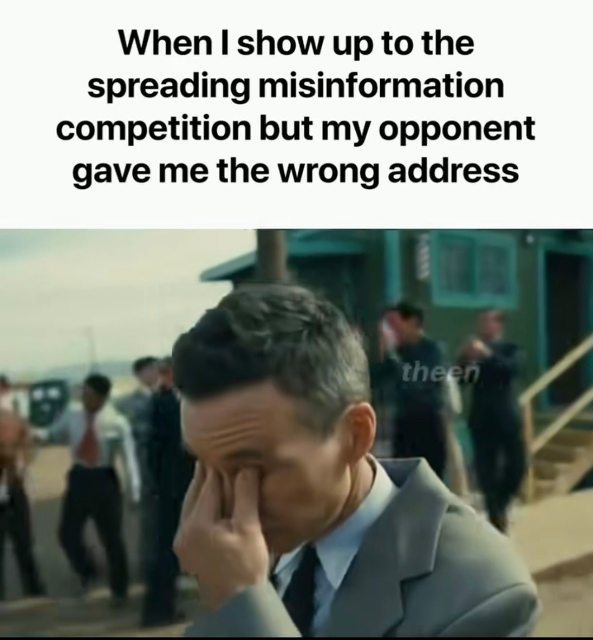 20 Funny Memes You Weren’t Emotionally Prepared to See 20 Spreading misinformation