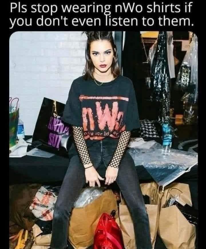 20 Memes That Are 90% Funny, 10% Naughty 18 Stop wearing