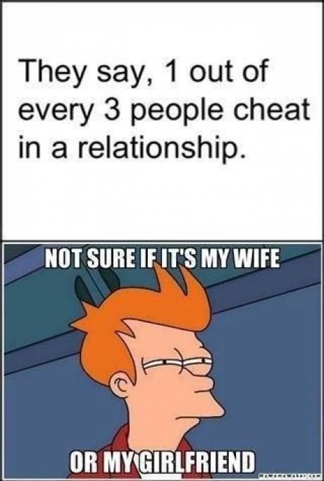 20 Naughty Memes That Just Bit Their Lip at You 17 They say