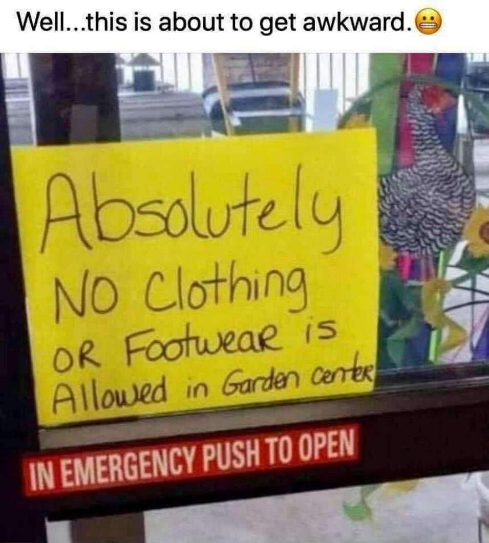 23 Memes That Asked Not to Be Understood 18 This is about to get awkward