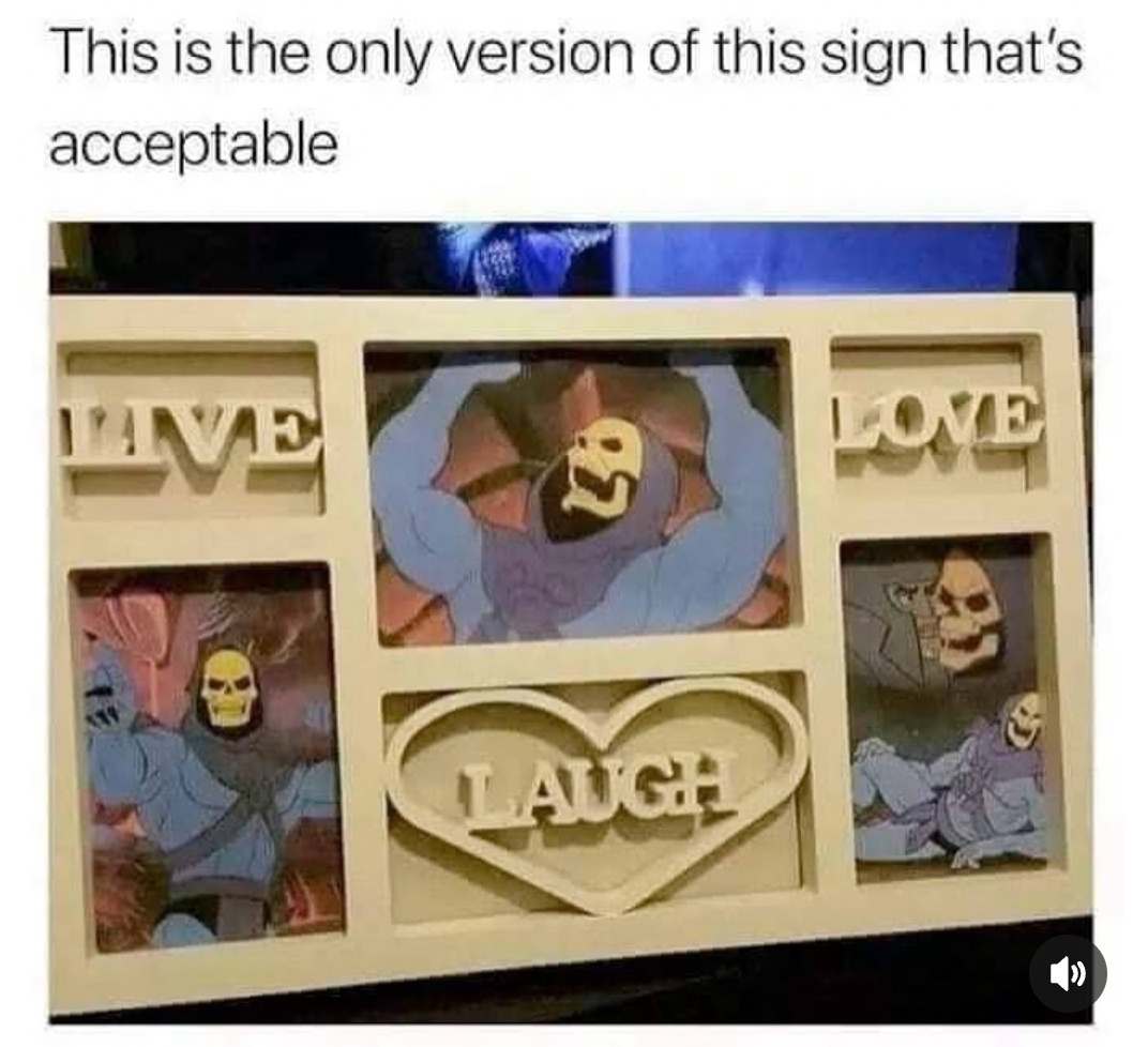 23 Memes That Asked Not to Be Understood 19 This is the only version