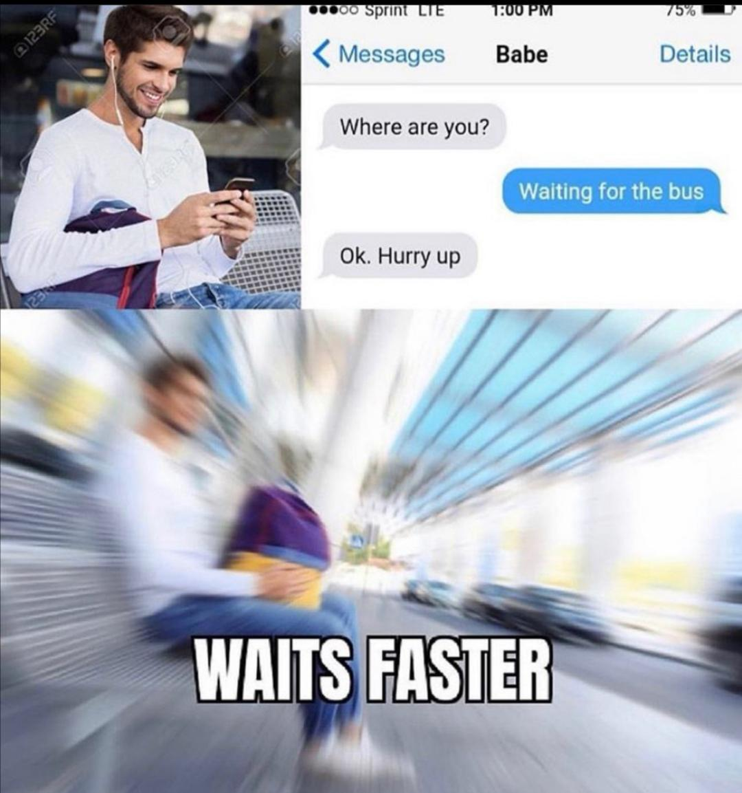 20 Gloriously Pointless Memes That’ll Still Make Your Day 18 Waits faster
