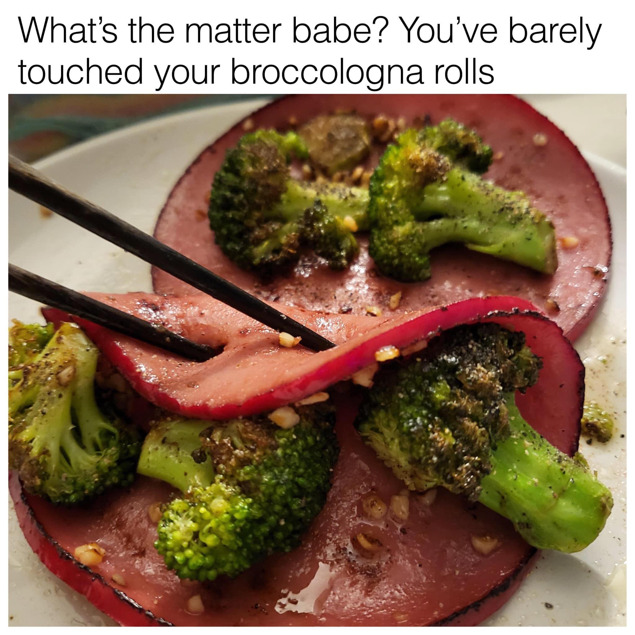 20 Memes That Go Off the Rails in the Best Possible Way 17 Whats the matter
