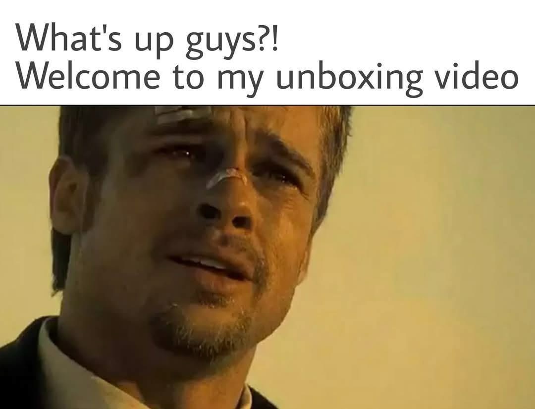 20 Extremely Random Memes You’ll Regret Not Clicking On 21 Whats up guys