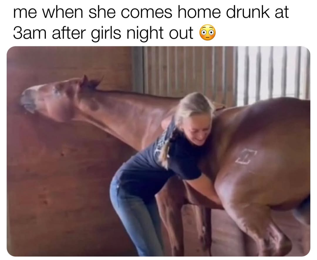 20 Naughty Memes That Will Ruin Your Innocence in 3… 2… 18 When she comes home