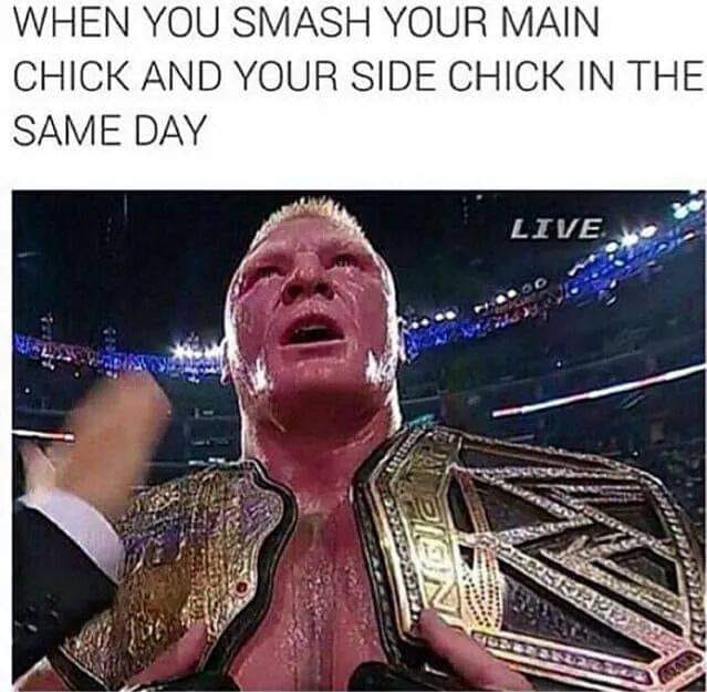20 Dank Funny Memes You Shouldn’t Click On… But You’re Going To Anyway 19 When you smash - Dank Funny Memes