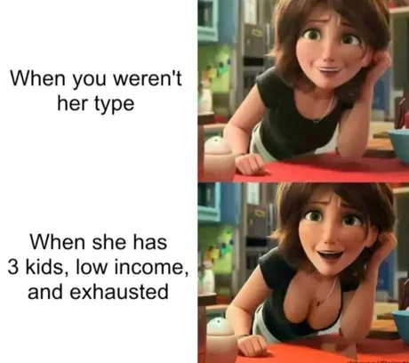 27 Aunt Cass Memes That Will Brew Up a Storm of Laughter 29 When you werent her type