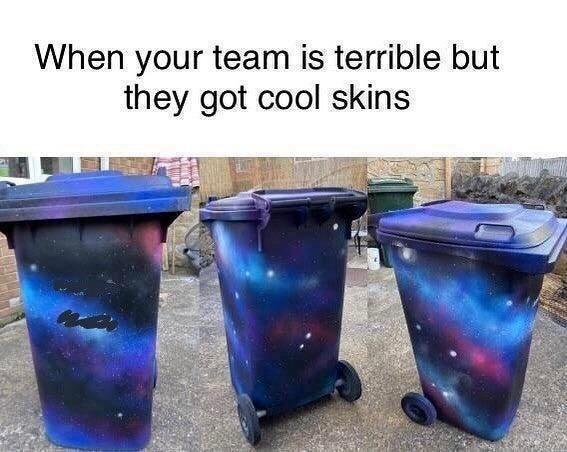 20 Memes So Random You’ll Forget What You Were Doing Before This 20 When your team is terrible