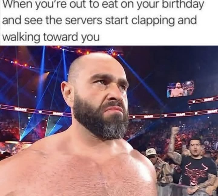 20 Random Memes That Make as Much Sense as Pineapple on Pizza 18 When youre out