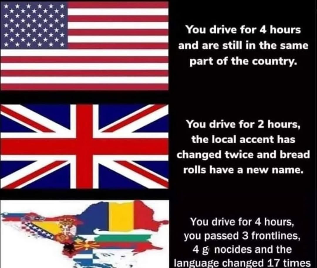 20 Historical Memes to Rewrite the Past with Laughter 20 You drive for 4 hours - historical memes