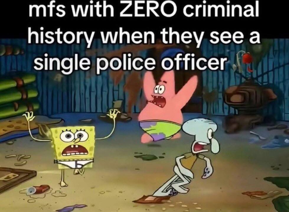 20 Random Memes That Make as Much Sense as Pineapple on Pizza 20 Zero criminal history