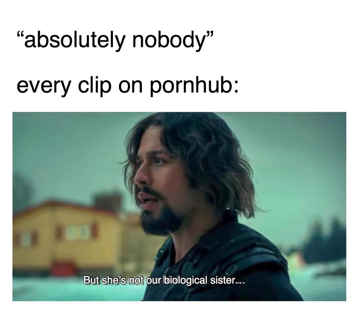 20 Memes For When You Want to Laugh Without Asking Why 3 absolutely nobody
