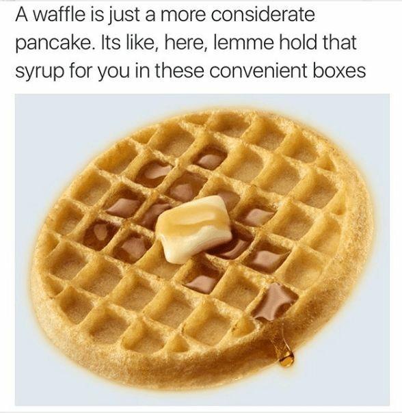 ancakes