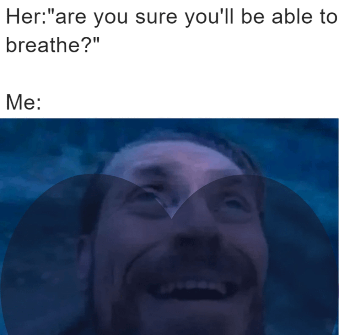 20 Extremely Random Memes You’ll Regret Not Clicking On 2 are you sure
