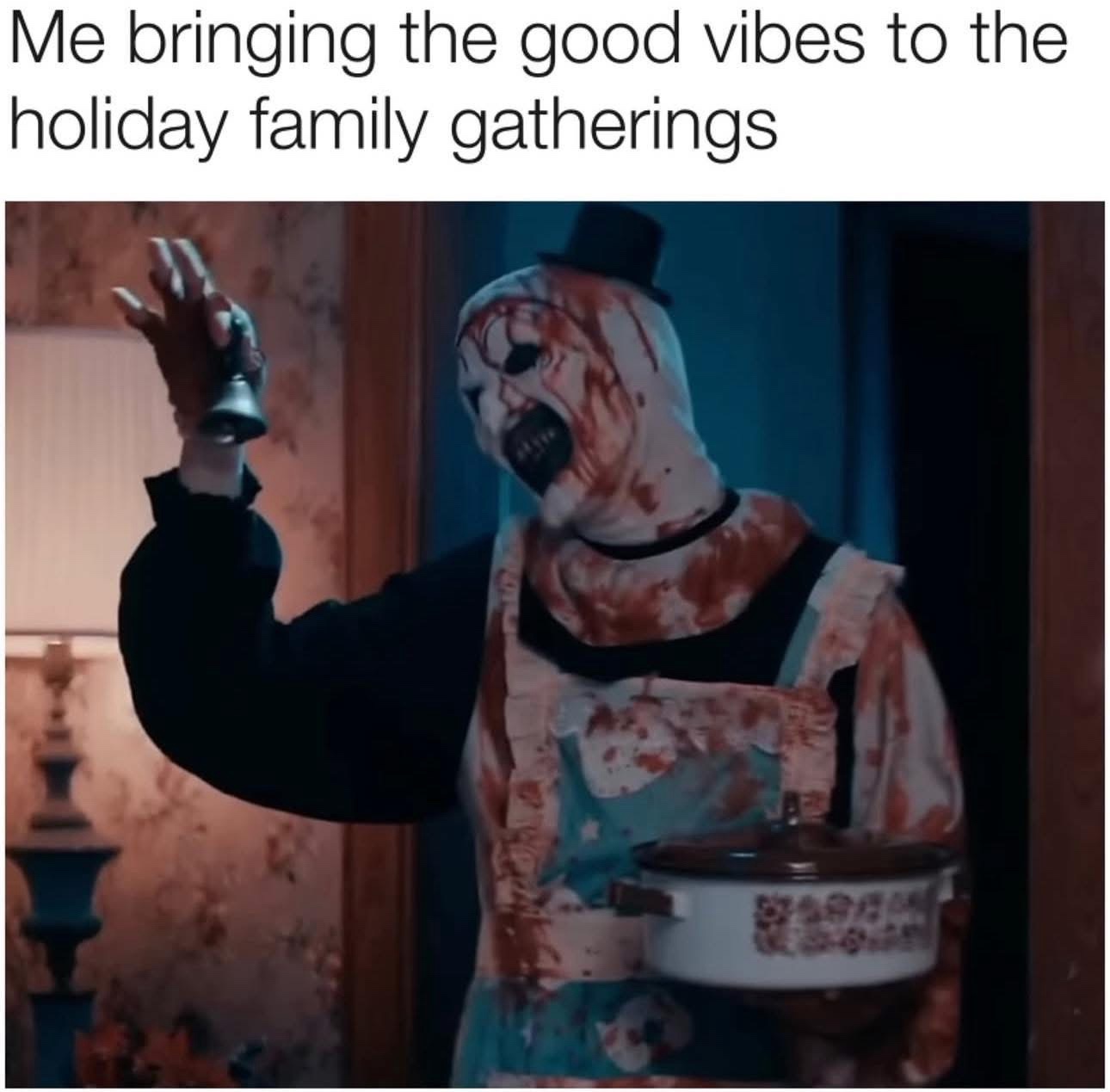 20 Memes That Are Funny, Filthy, and Fully Unapologetic 2 bringing good vibes