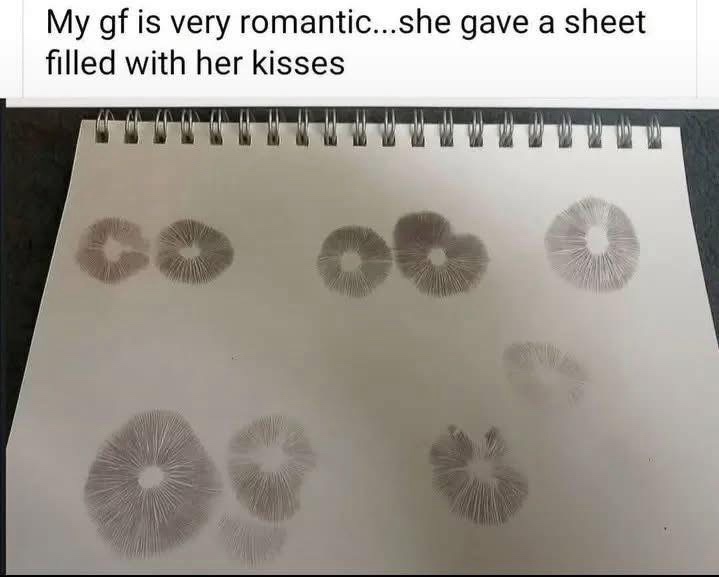 20 Memes That Walked in Wearing Nothing but Punchlines 5 gf is romantic