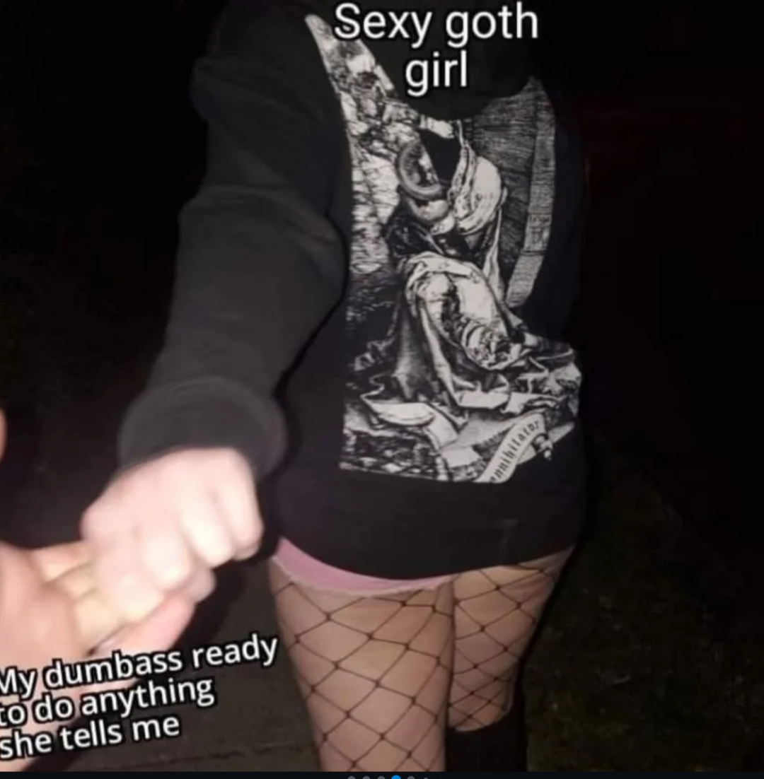 20 Naughty Memes That Will Ruin Your Innocence in 3… 2… 8 How I see her
