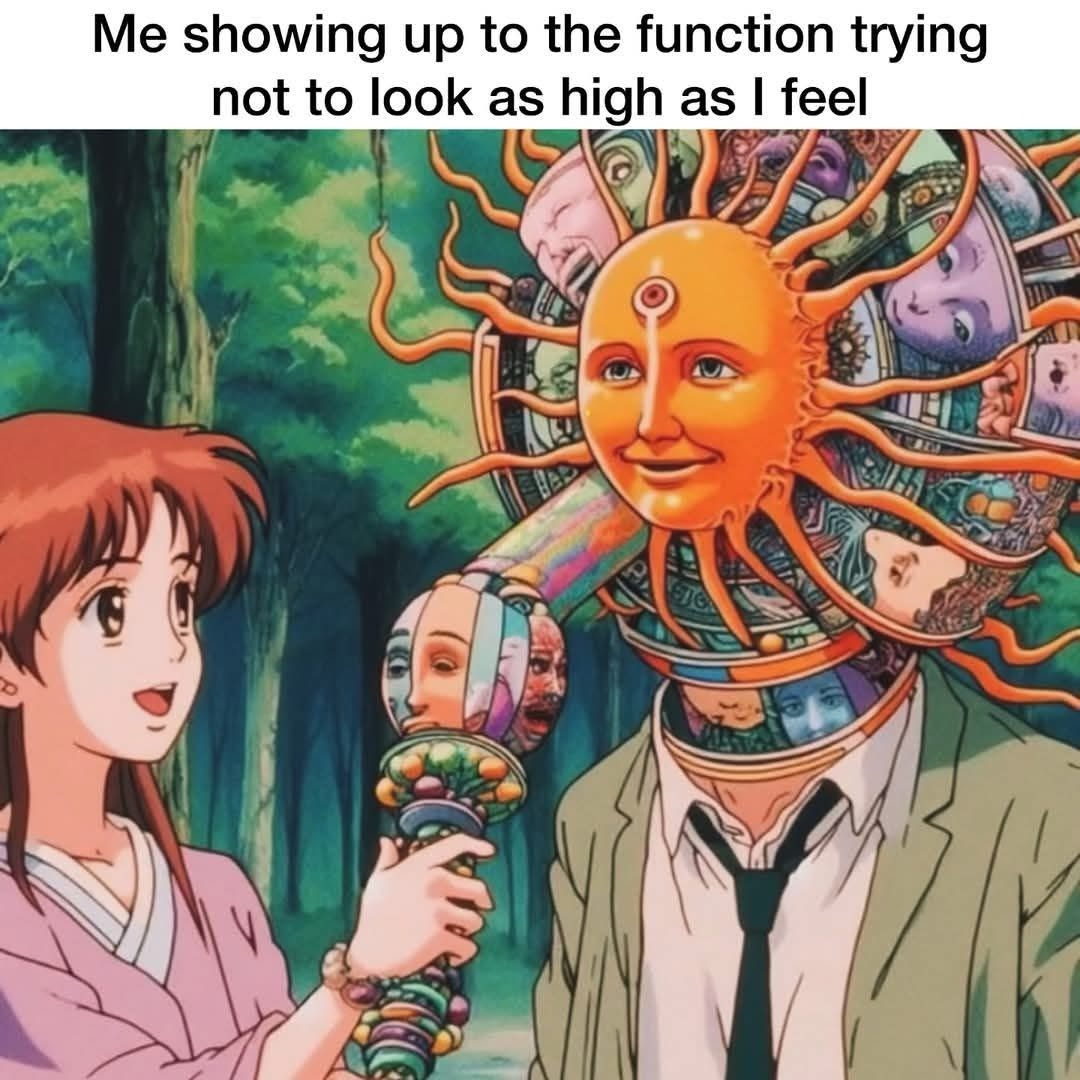 20 Extremely Random Memes You’ll Regret Not Clicking On 8 howing up to function