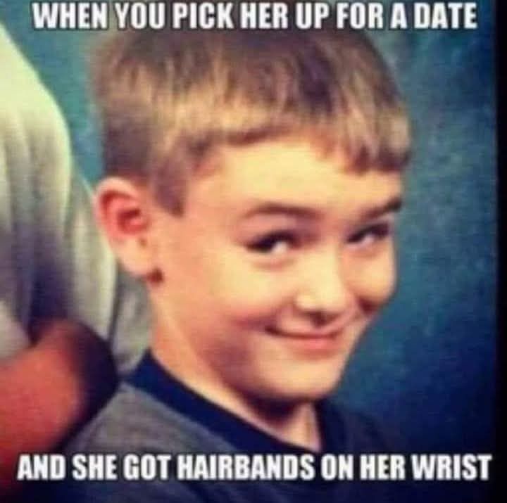 20 Dank Funny Memes You Shouldn’t Click On… But You’re Going To Anyway 12 ick her up - Dank Funny Memes