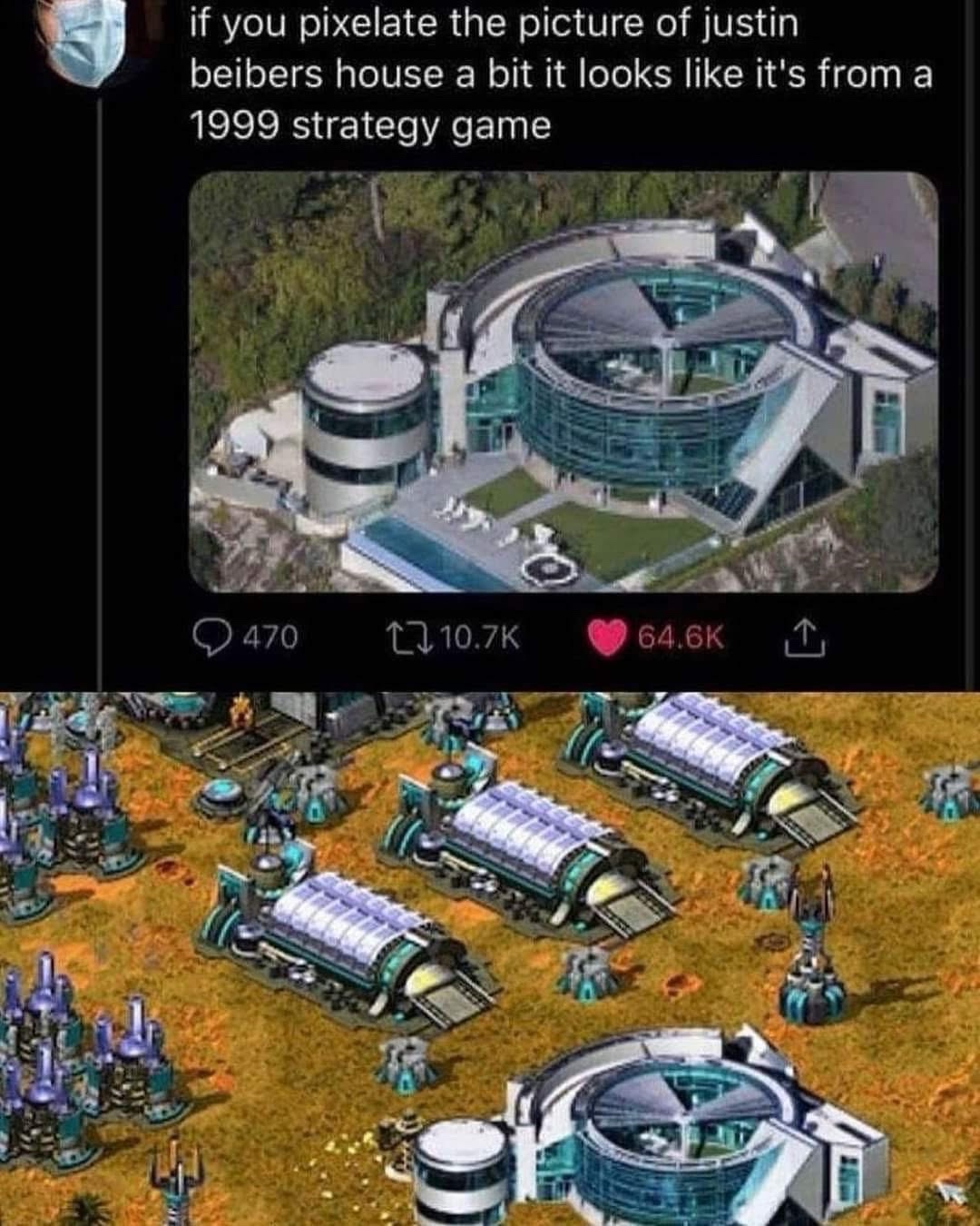 20 Memes That Are 90% Funny, 10% Naughty 9 if you pixelate this home