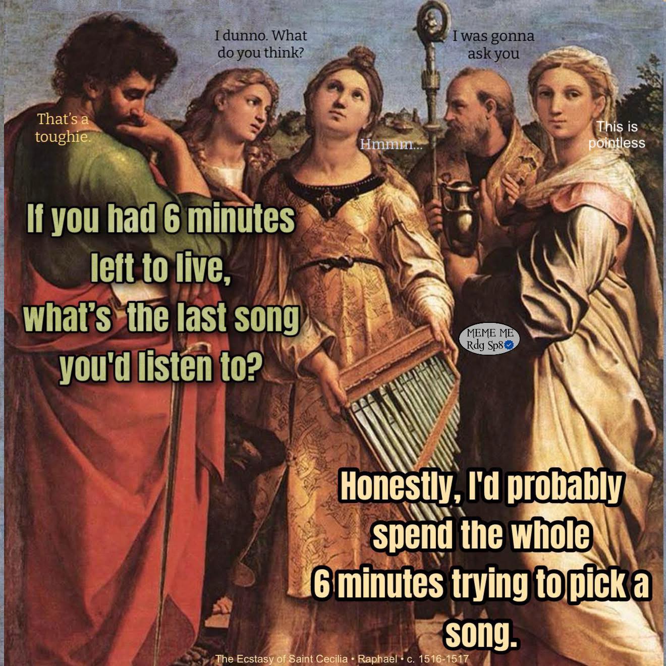 30 Creative Art Memes That Will Paint a Smile on Your Face 30 its a toughie