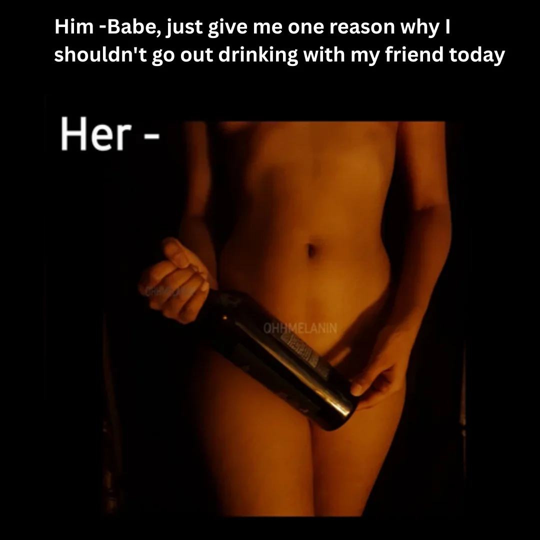 20 Naughty Memes That Make You Scroll Faster When Someone Walks In 12 just give me one reason - Naughty Memes