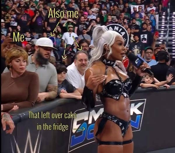 20 Extremely Random Memes You’ll Regret Not Clicking On 12 left over cake