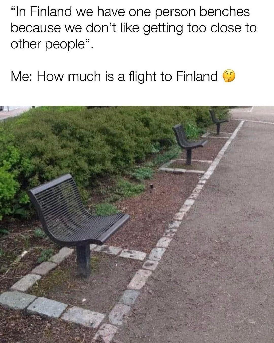 20 Random Memes That’ll Slap You with Surprise Laughter 10 light to finland